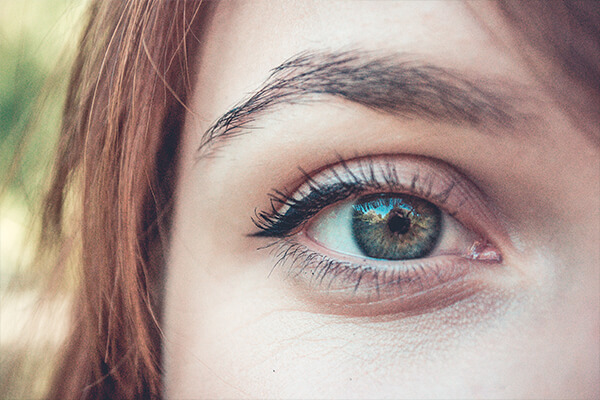 Avermann bietet die perfekt passende Kontaktlinse für jeden Menschen.